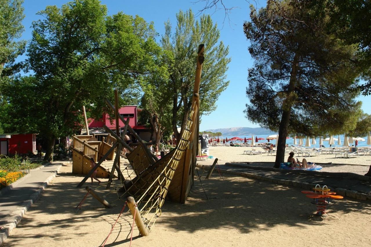 Apartments Artan Crikvenica Exteriör bild